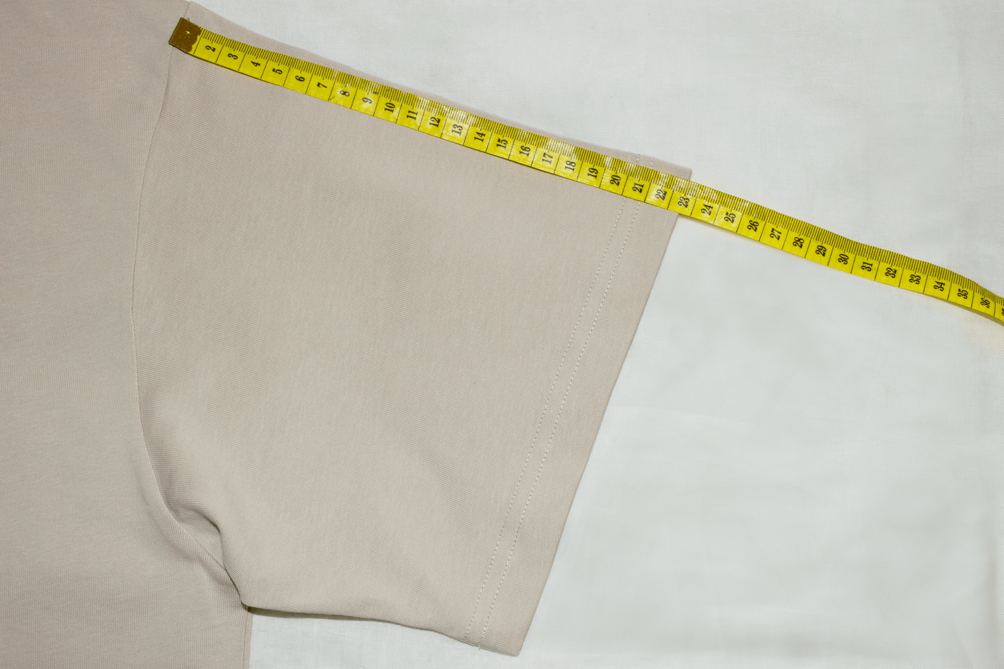 Unisex Oversized Tee - THE SPOLEZ COLLECTION (1/4)