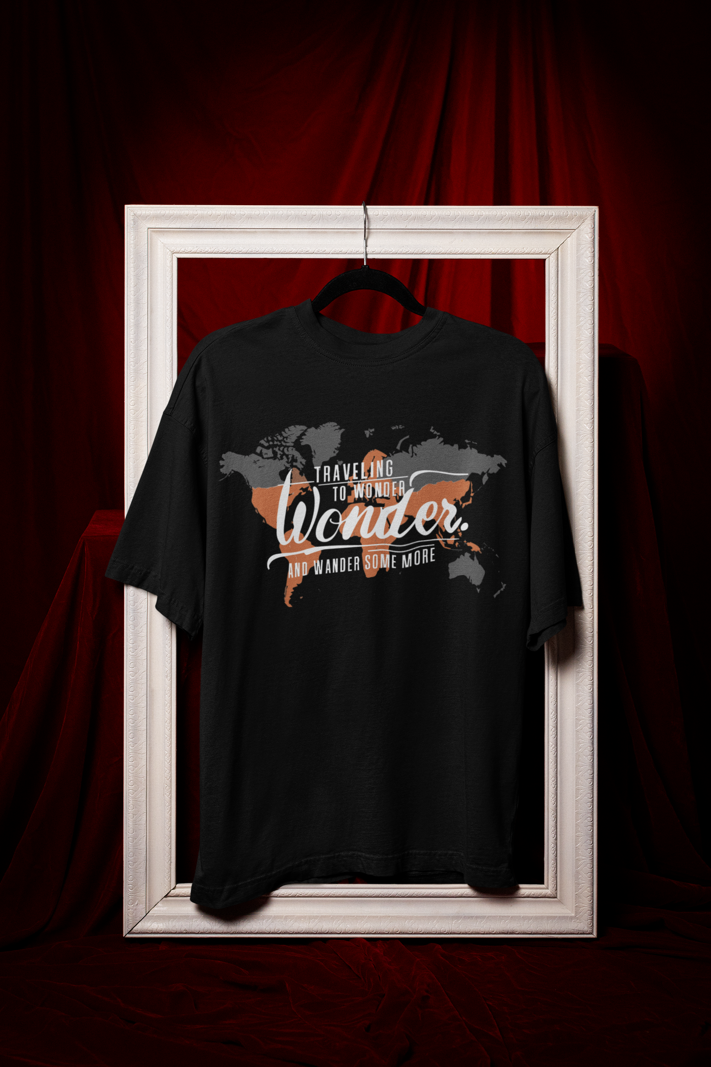 The WONDER Tee