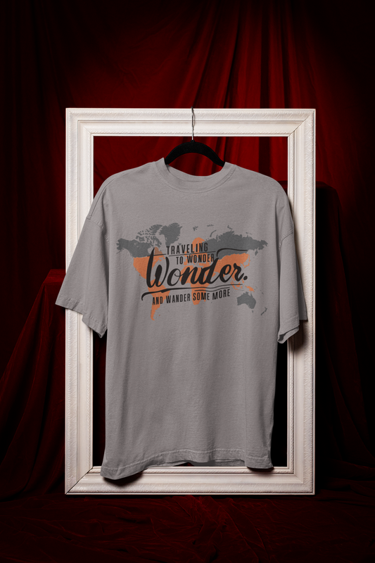 The WONDER Tee