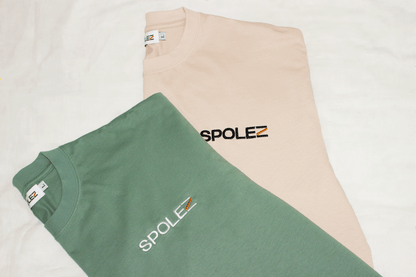 Unisex Oversized T-shirt - THE SPOLEZ COLLECTION (2/4)