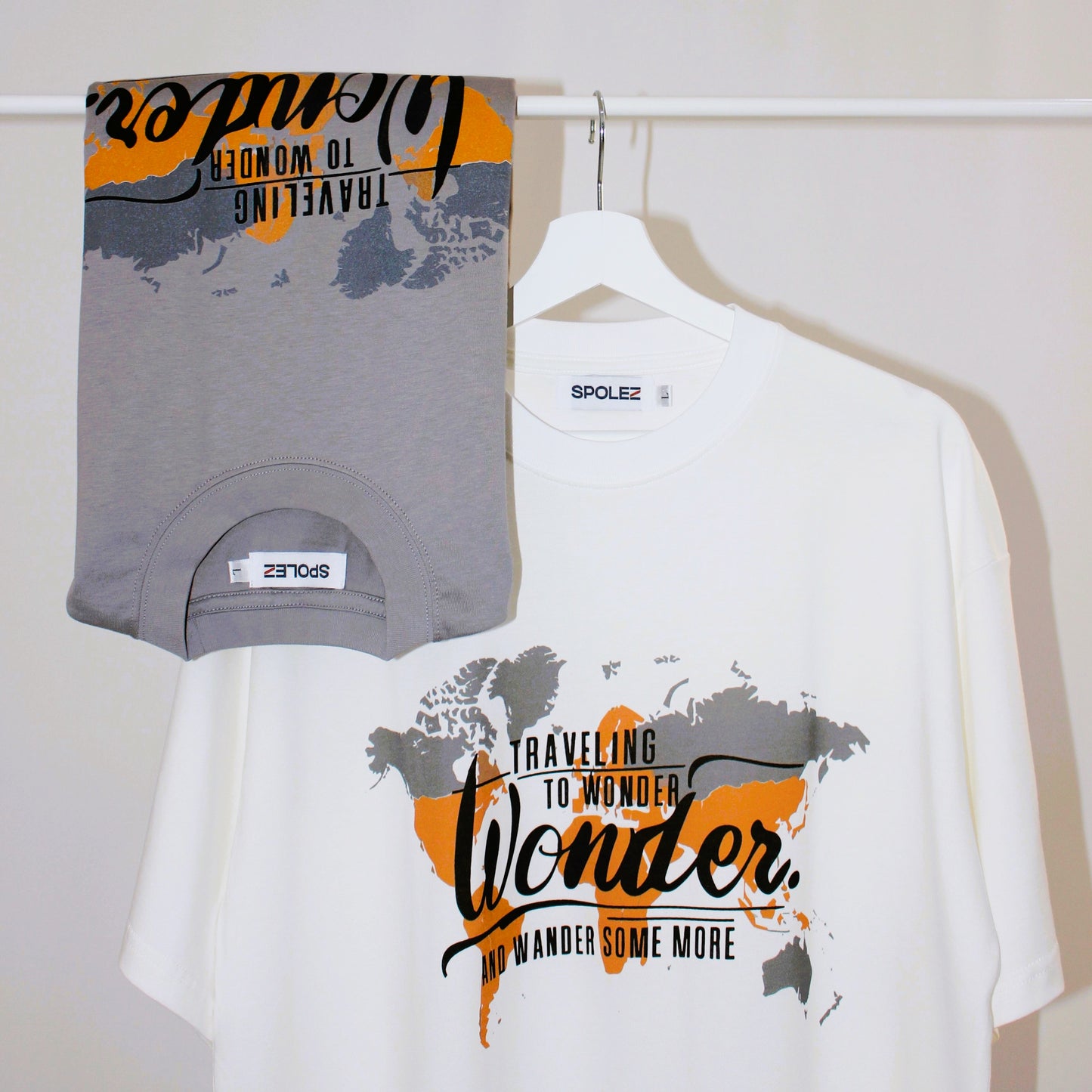The WONDER Tee