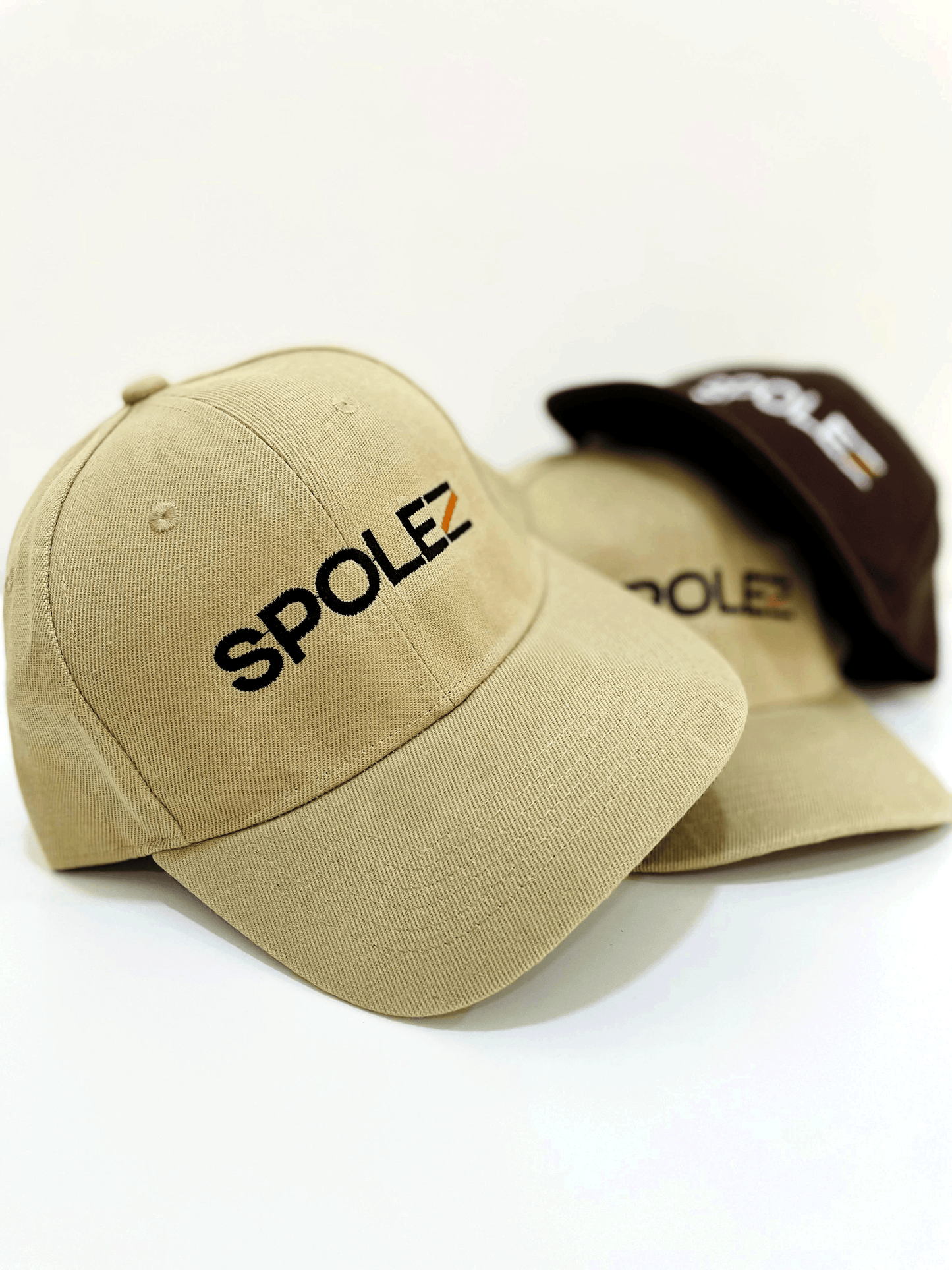 Cap - THE SPOLEZ COLLECTION (4/4)