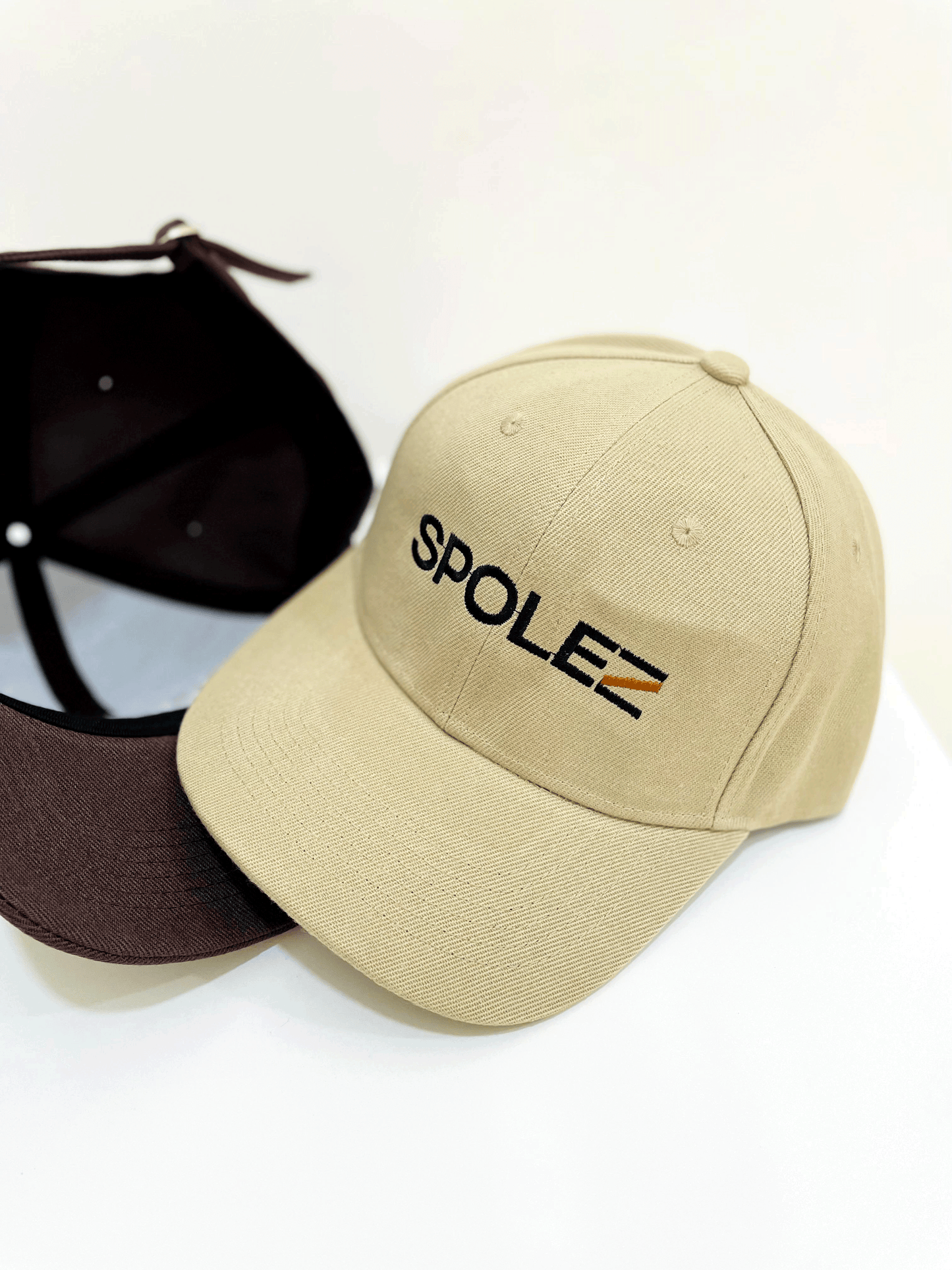 Cap - THE SPOLEZ COLLECTION (4/4)