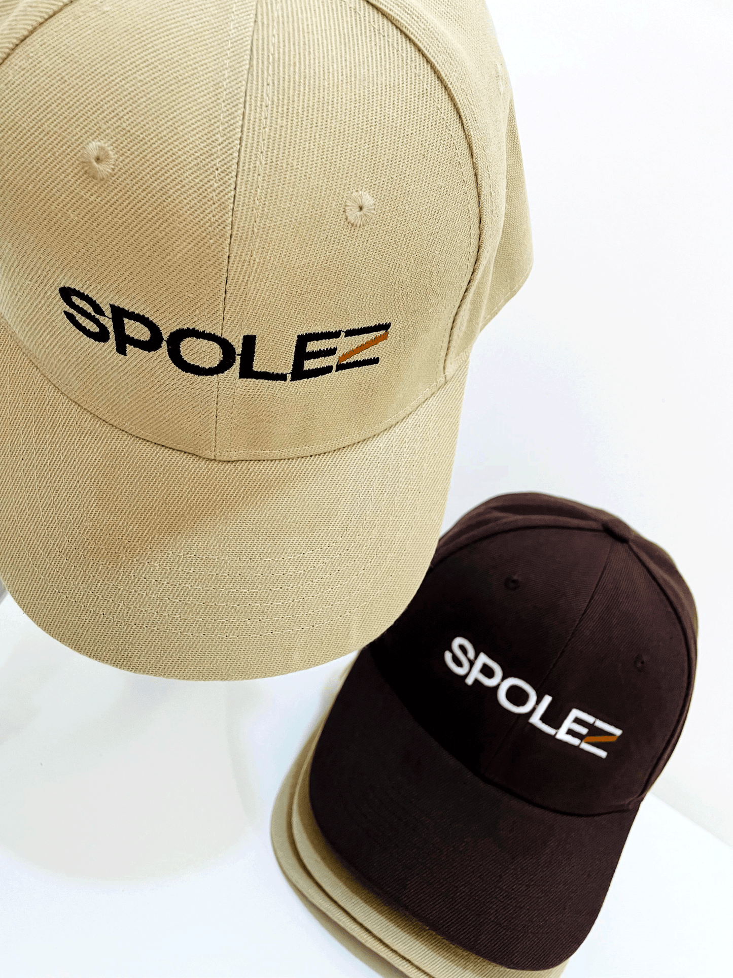 Cap - THE SPOLEZ COLLECTION (4/4)