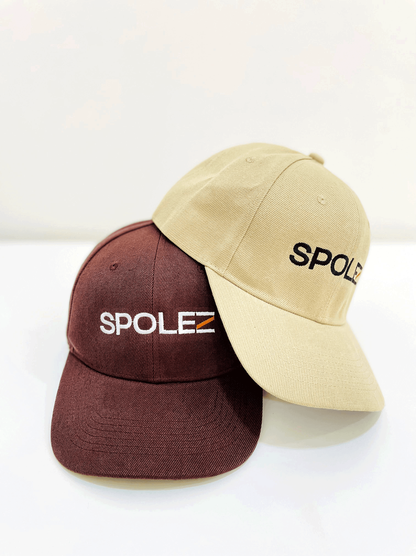 Cap - THE SPOLEZ COLLECTION (4/4)