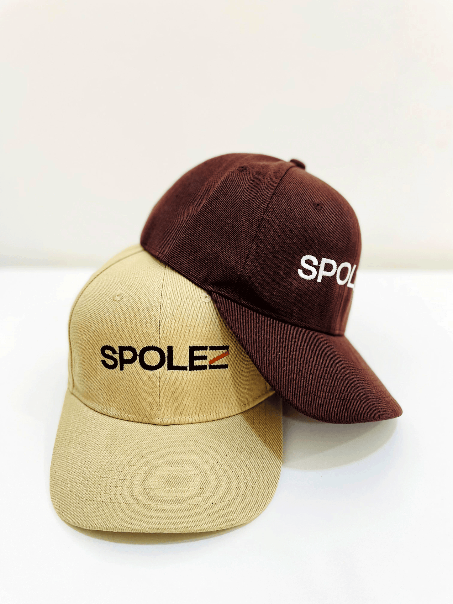 Cap - THE SPOLEZ COLLECTION (4/4)