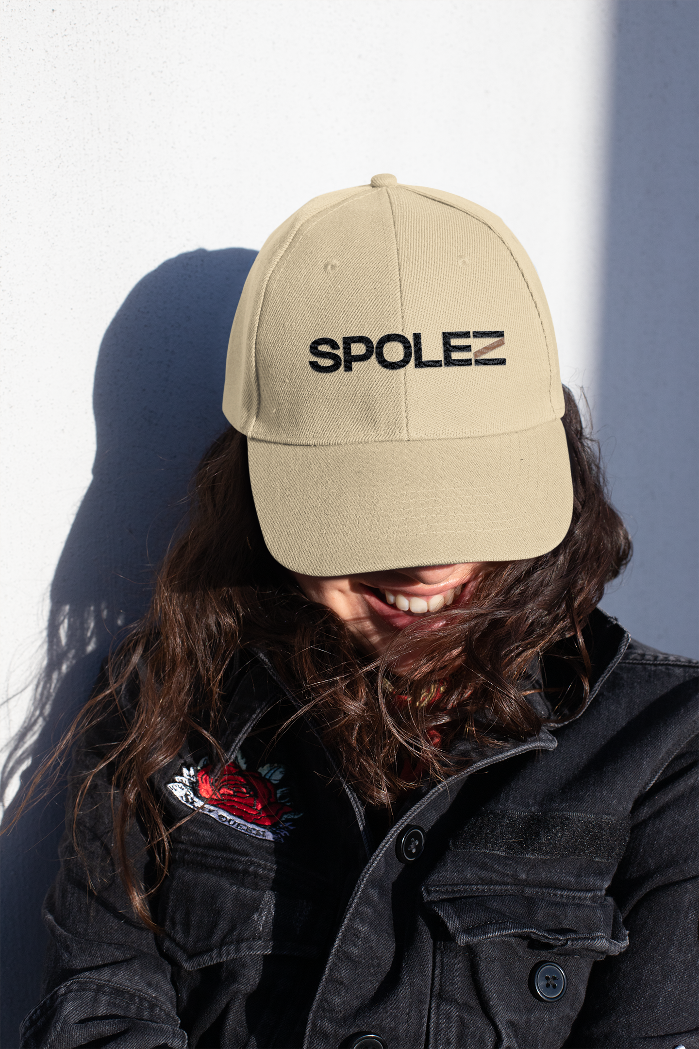 Cap - THE SPOLEZ COLLECTION (4/4)