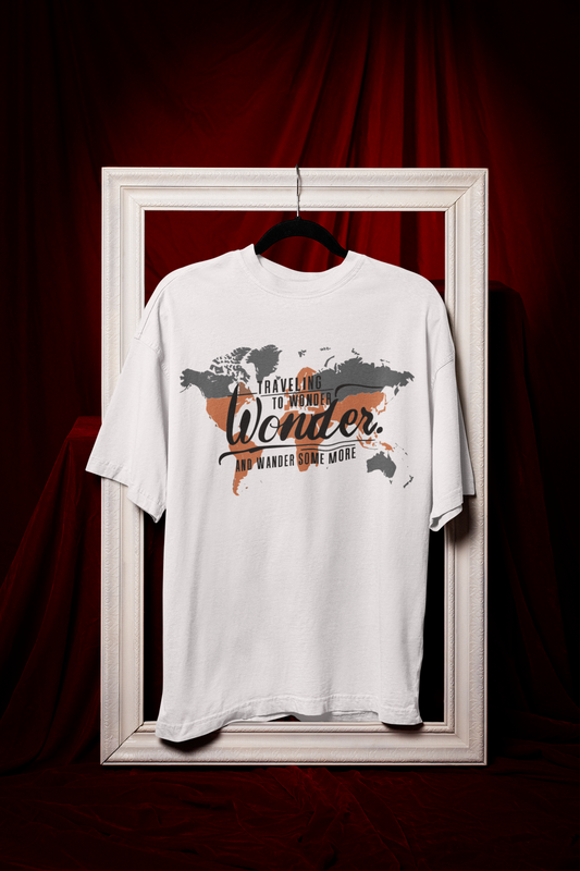 The WONDER Tee