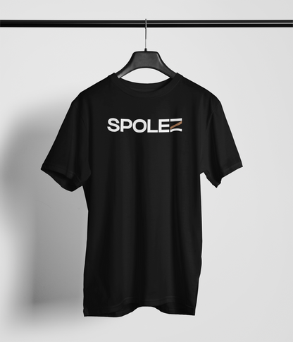 Unisex Oversized T-shirt - THE SPOLEZ COLLECTION (1/4)